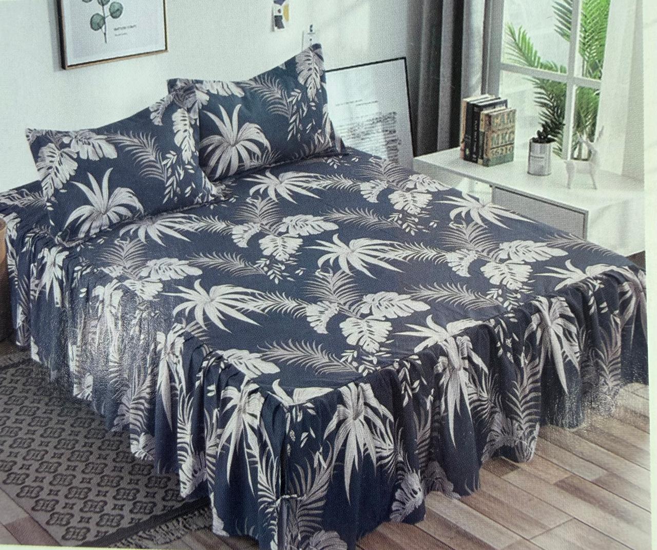 Sabana Mingjia 2 plazas