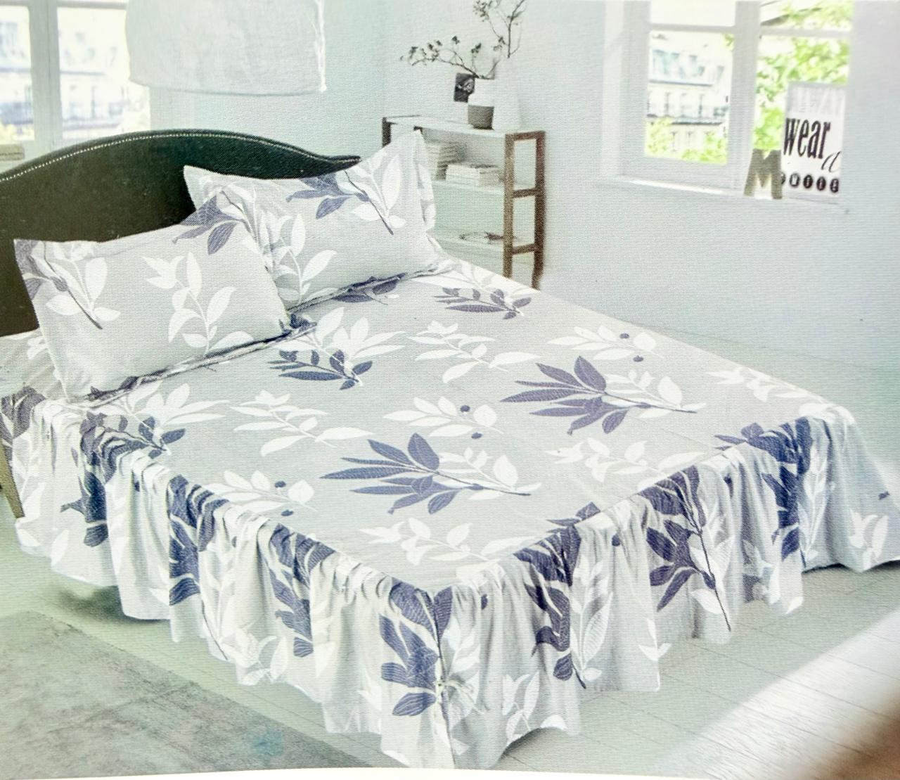 Sabana Mingjia 2 plazas