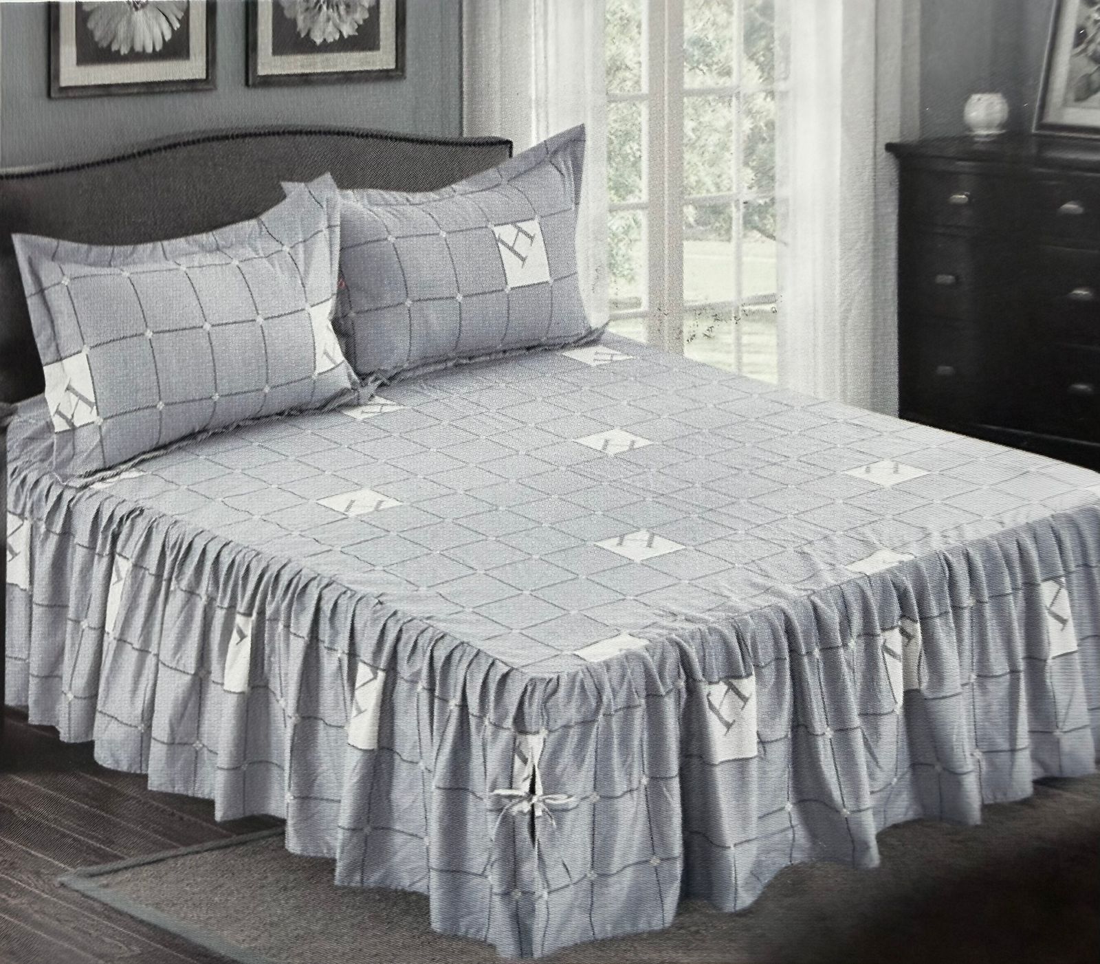 Sabana Mingjia 2 plazas