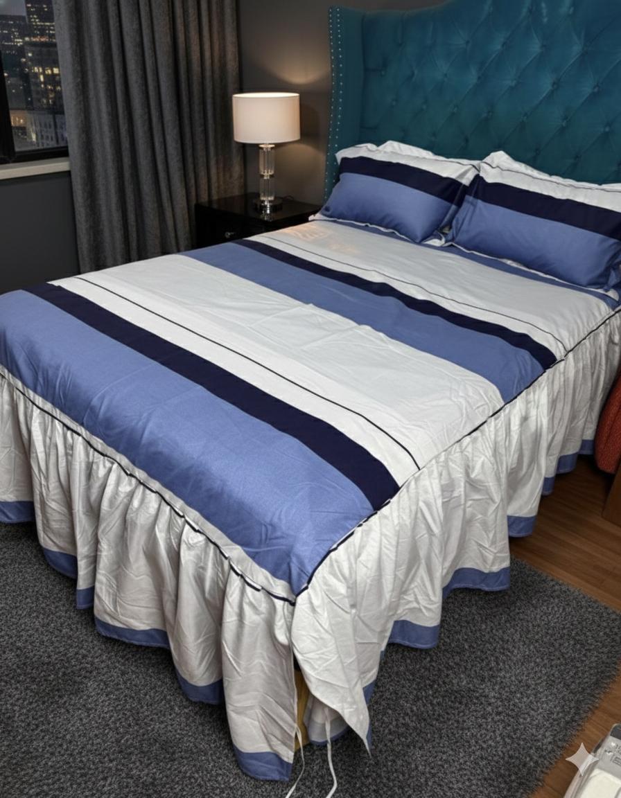 Sabana Mingjia 2 plazas