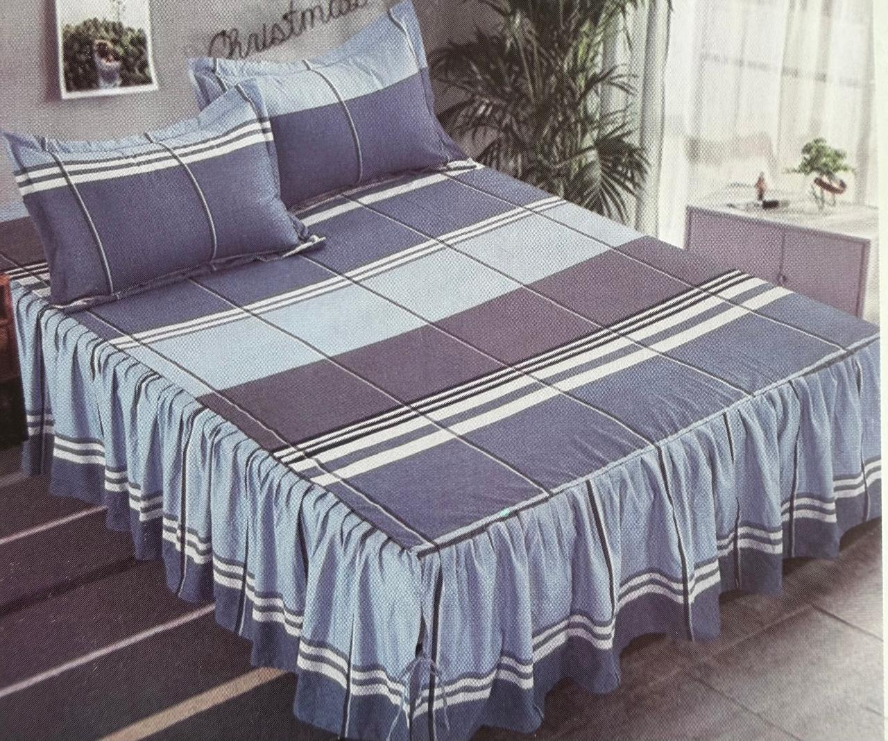 Sabana Mingjia 2 plazas